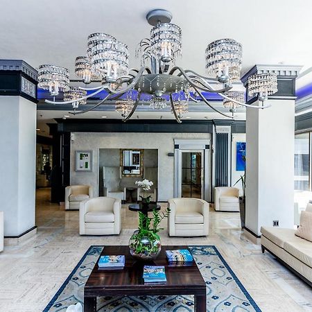 Ocean Beach Condo 3Br On The Sand 911 Fort Lauderdale Eksteriør billede
