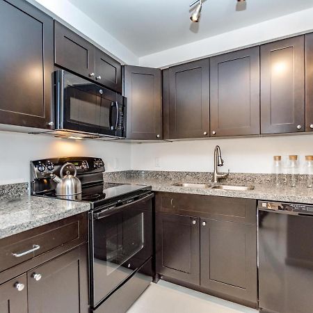 Ocean Beach Condo 3Br On The Sand 911 Fort Lauderdale Eksteriør billede