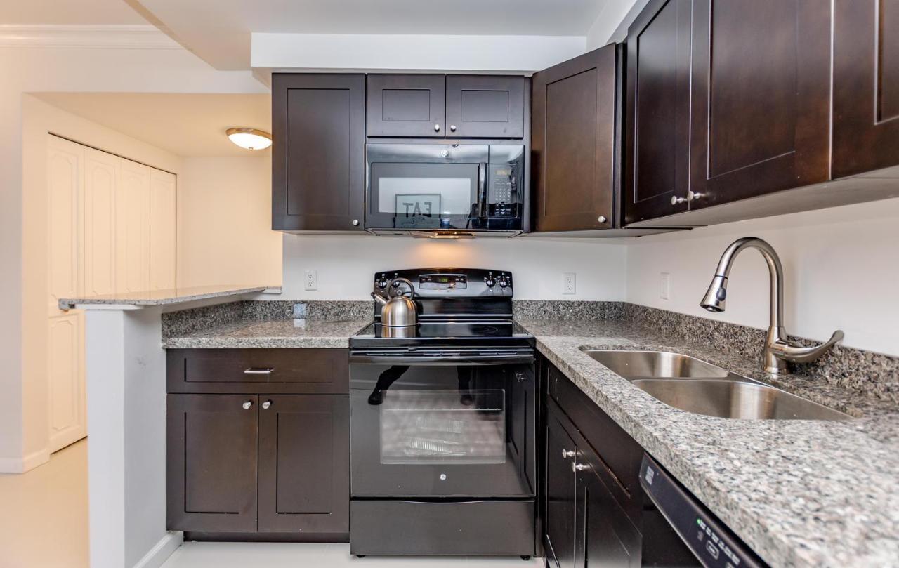Ocean Beach Condo 3Br On The Sand 911 Fort Lauderdale Eksteriør billede