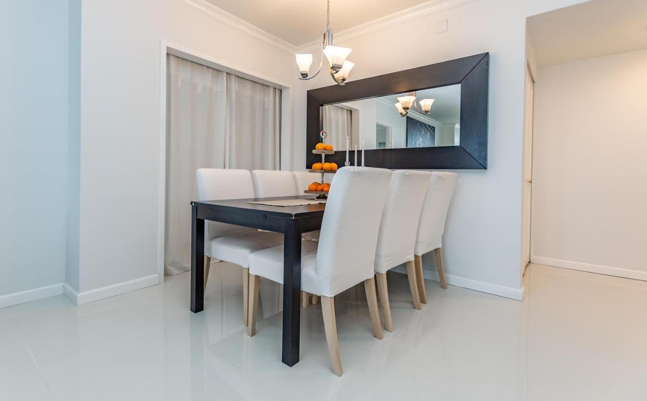Ocean Beach Condo 3Br On The Sand 911 Fort Lauderdale Eksteriør billede